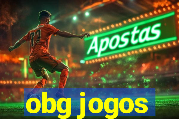 obg jogos