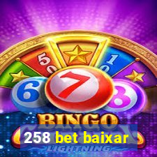 258 bet baixar