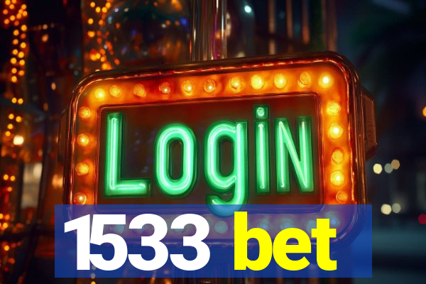 1533 bet