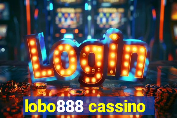 lobo888 cassino