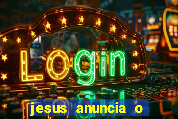 jesus anuncia o reino de deus catequese infantil