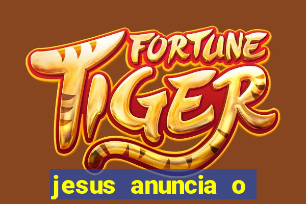 jesus anuncia o reino de deus catequese infantil