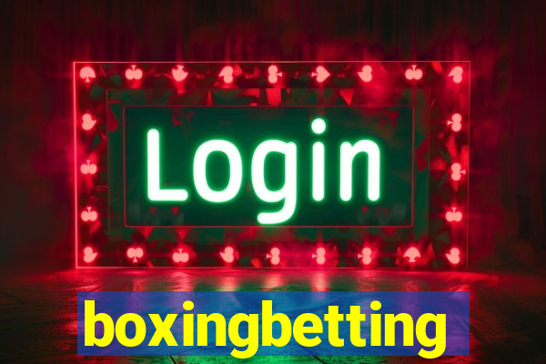 boxingbetting