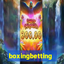 boxingbetting