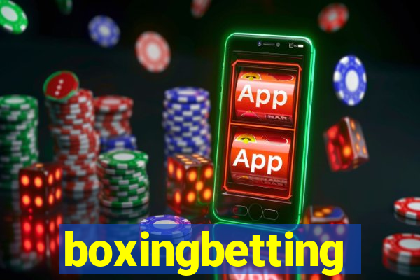 boxingbetting