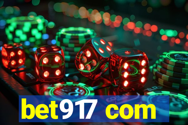 bet917 com