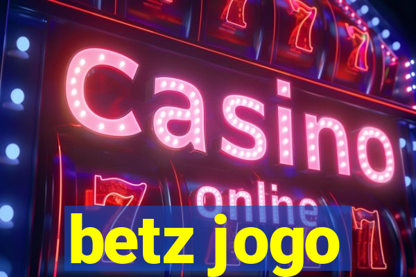 betz jogo