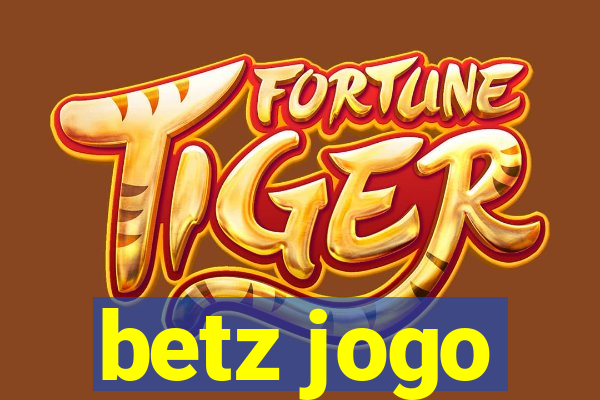 betz jogo