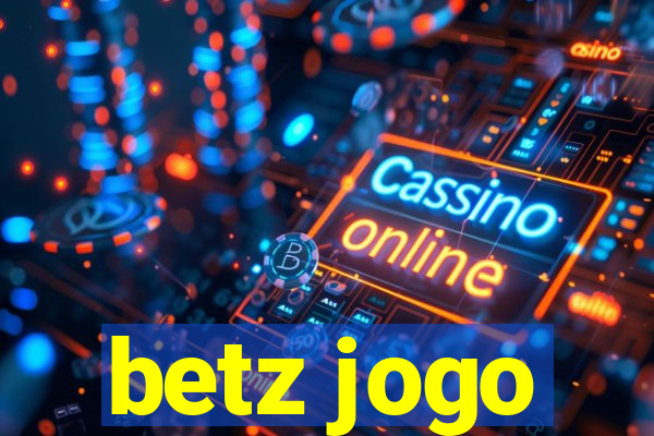 betz jogo