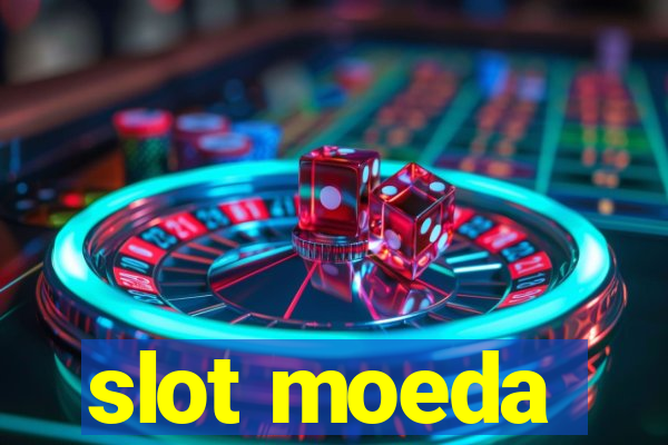 slot moeda