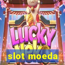 slot moeda