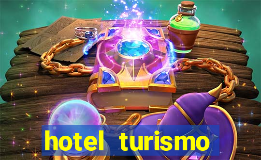 hotel turismo casino corrientes