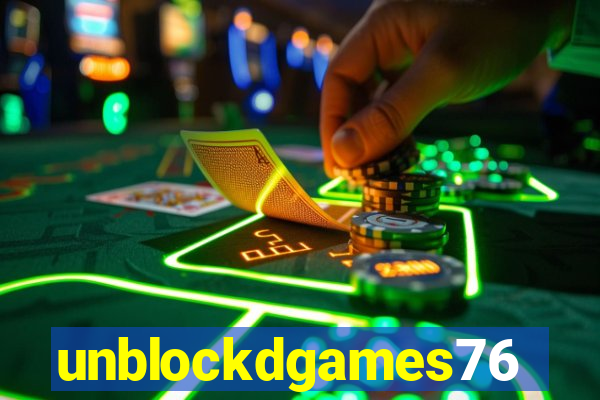 unblockdgames76