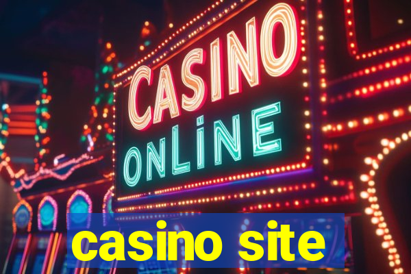 casino site