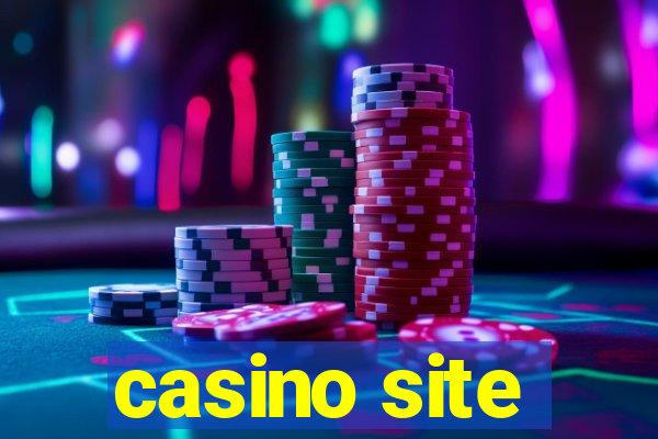 casino site