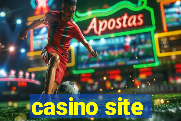 casino site