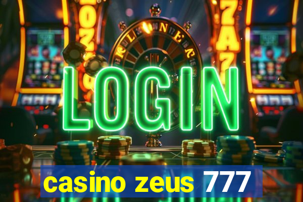 casino zeus 777