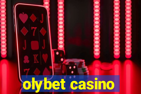 olybet casino