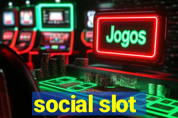 social slot