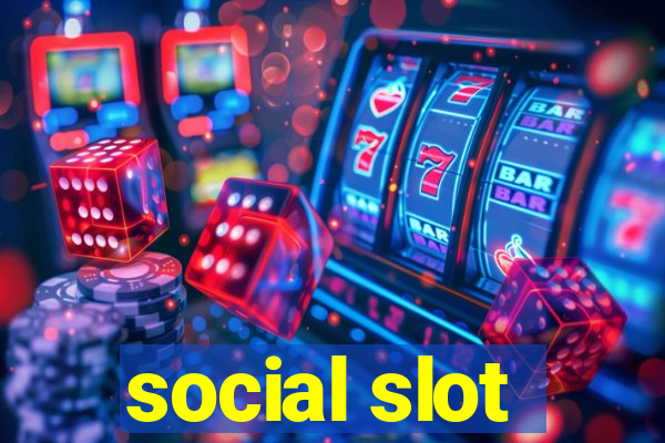 social slot