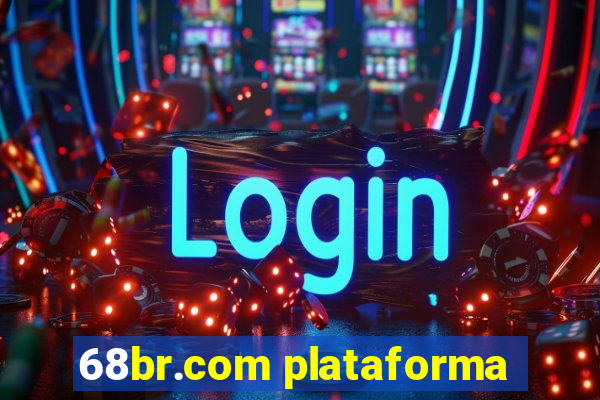 68br.com plataforma