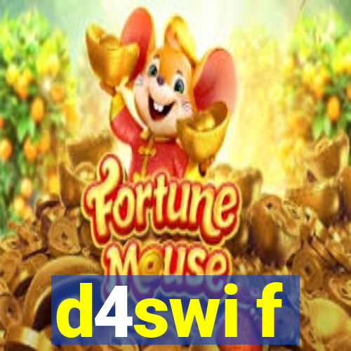 d4swi f