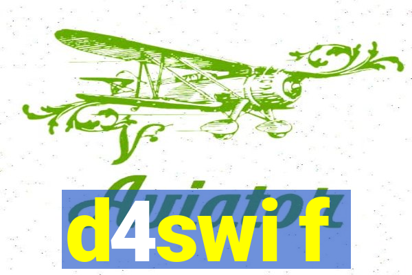 d4swi f