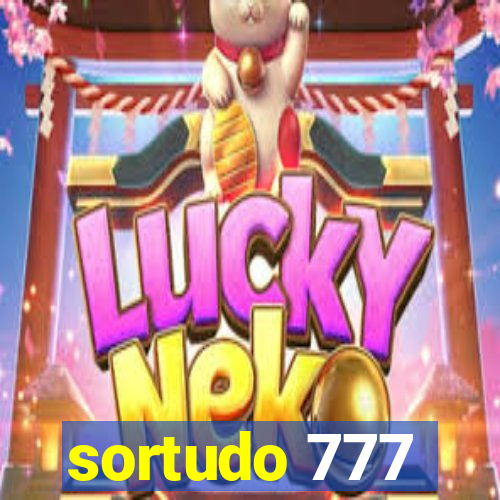 sortudo 777