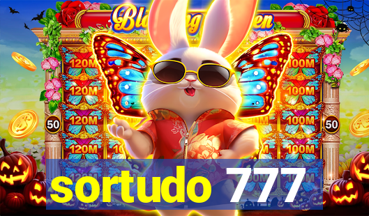 sortudo 777