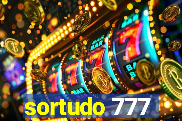 sortudo 777