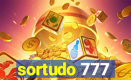 sortudo 777