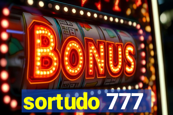 sortudo 777