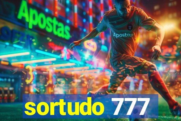 sortudo 777