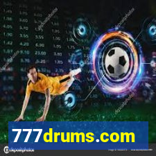 777drums.com