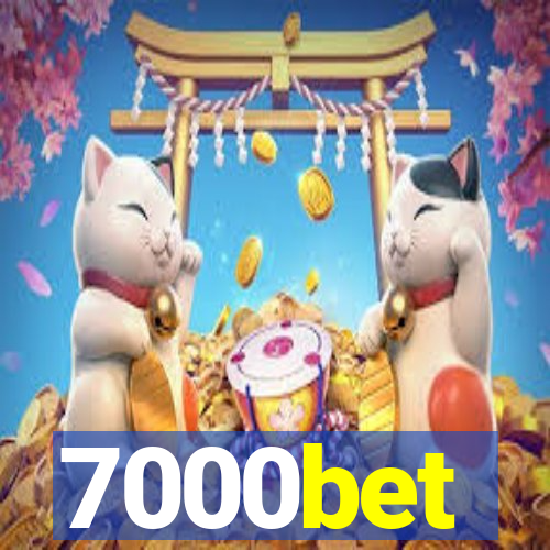 7000bet