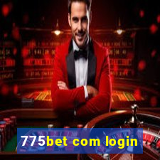 775bet com login