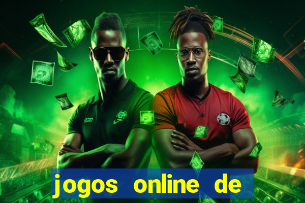 jogos online de cassino gratis