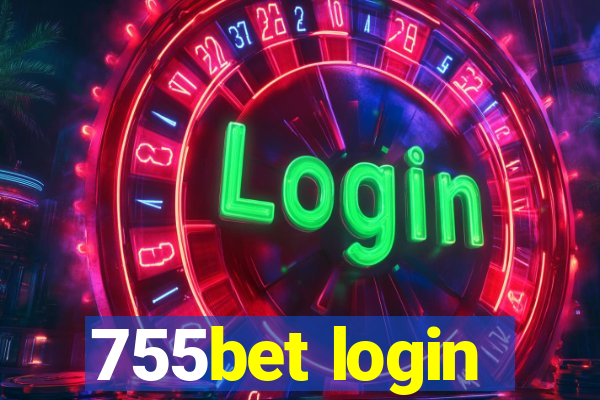 755bet login