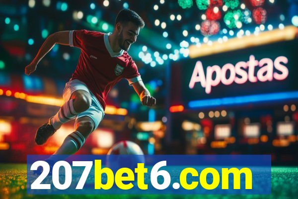 207bet6.com