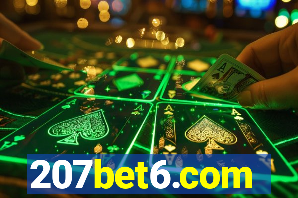 207bet6.com