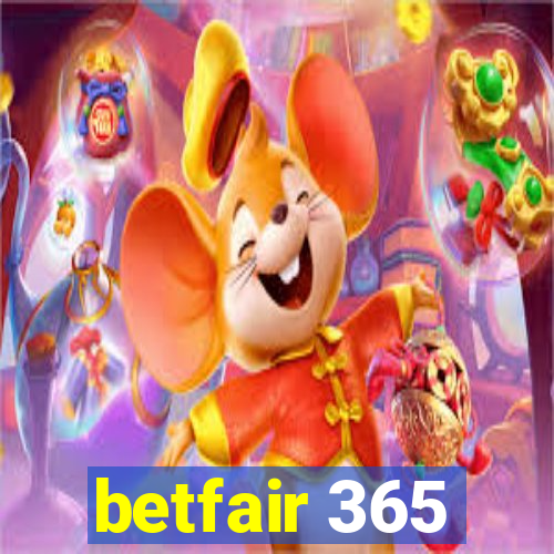 betfair 365