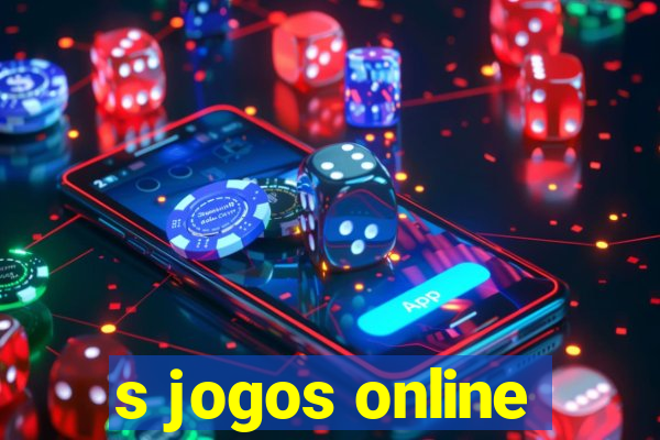 s jogos online