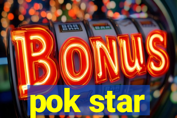 pok star