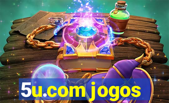 5u.com jogos