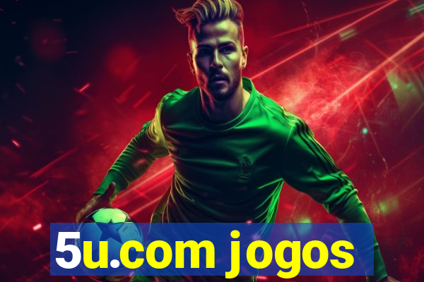 5u.com jogos