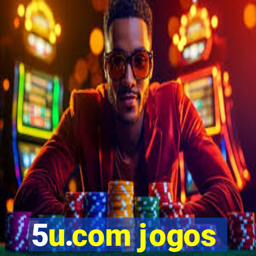 5u.com jogos