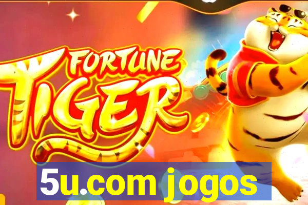 5u.com jogos