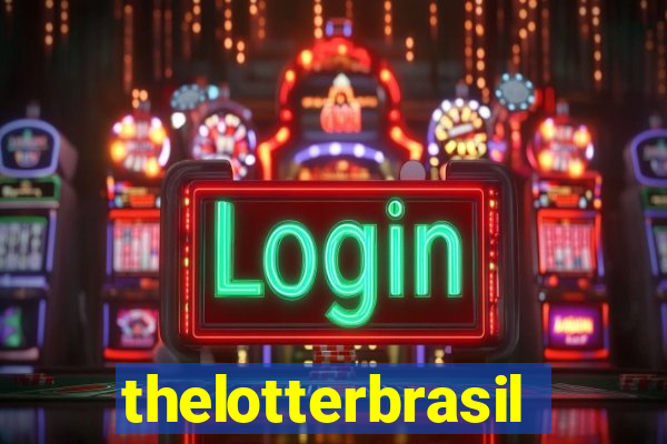 thelotterbrasil