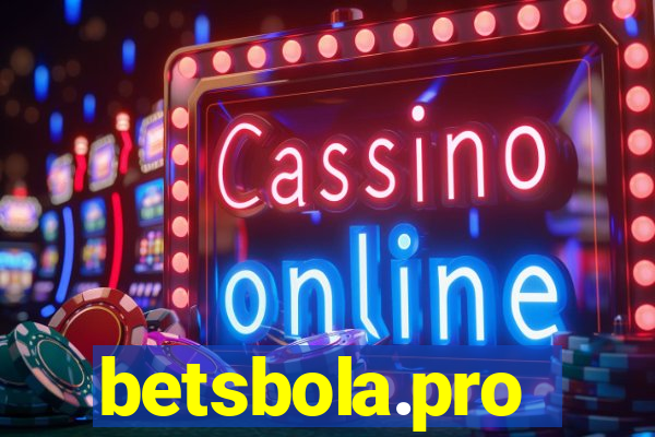 betsbola.pro