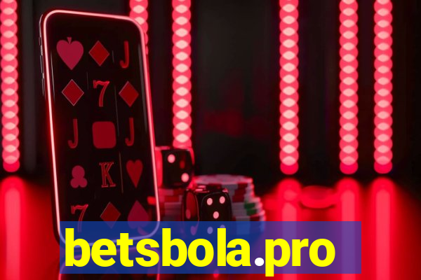 betsbola.pro